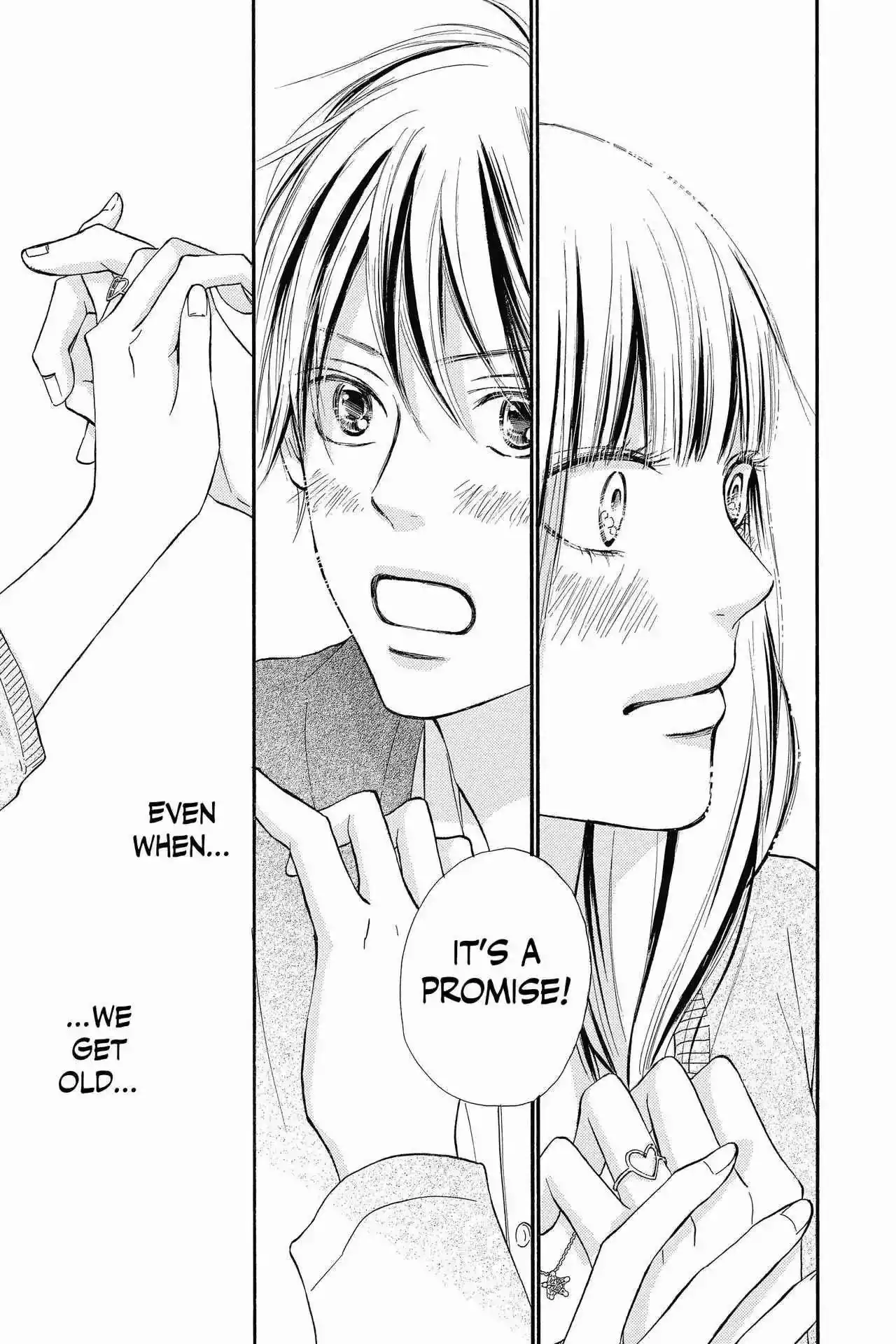 Kimi Ni Todoke Chapter 114 25